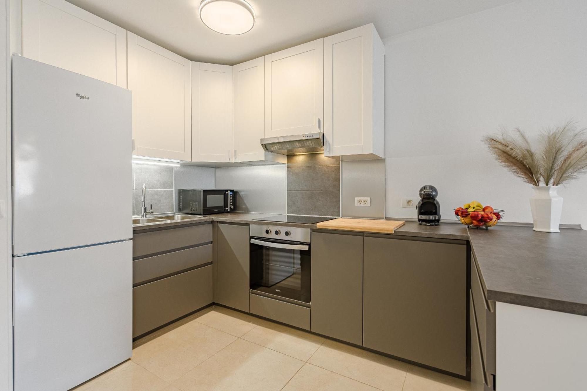 Verodal 2 Bedroom Apartment In Los Cristianos Arona  Exteriér fotografie