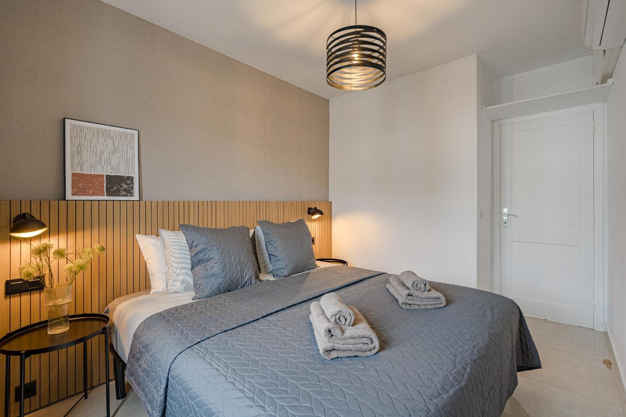 Verodal 2 Bedroom Apartment In Los Cristianos Arona  Exteriér fotografie