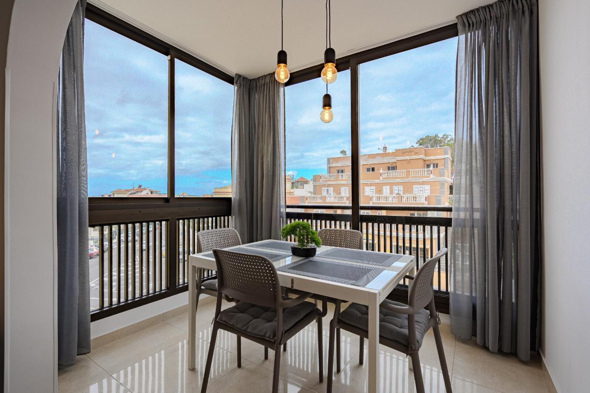 Verodal 2 Bedroom Apartment In Los Cristianos Arona  Exteriér fotografie