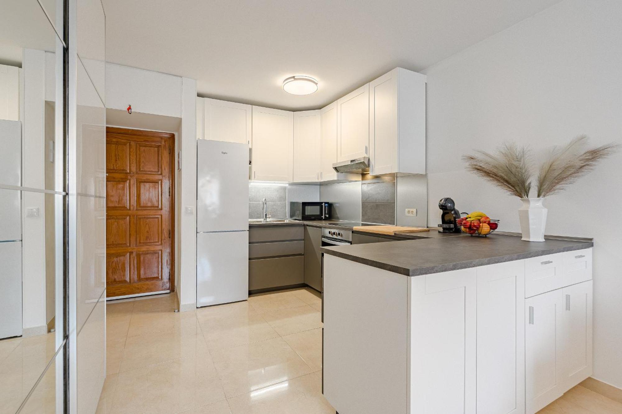 Verodal 2 Bedroom Apartment In Los Cristianos Arona  Exteriér fotografie