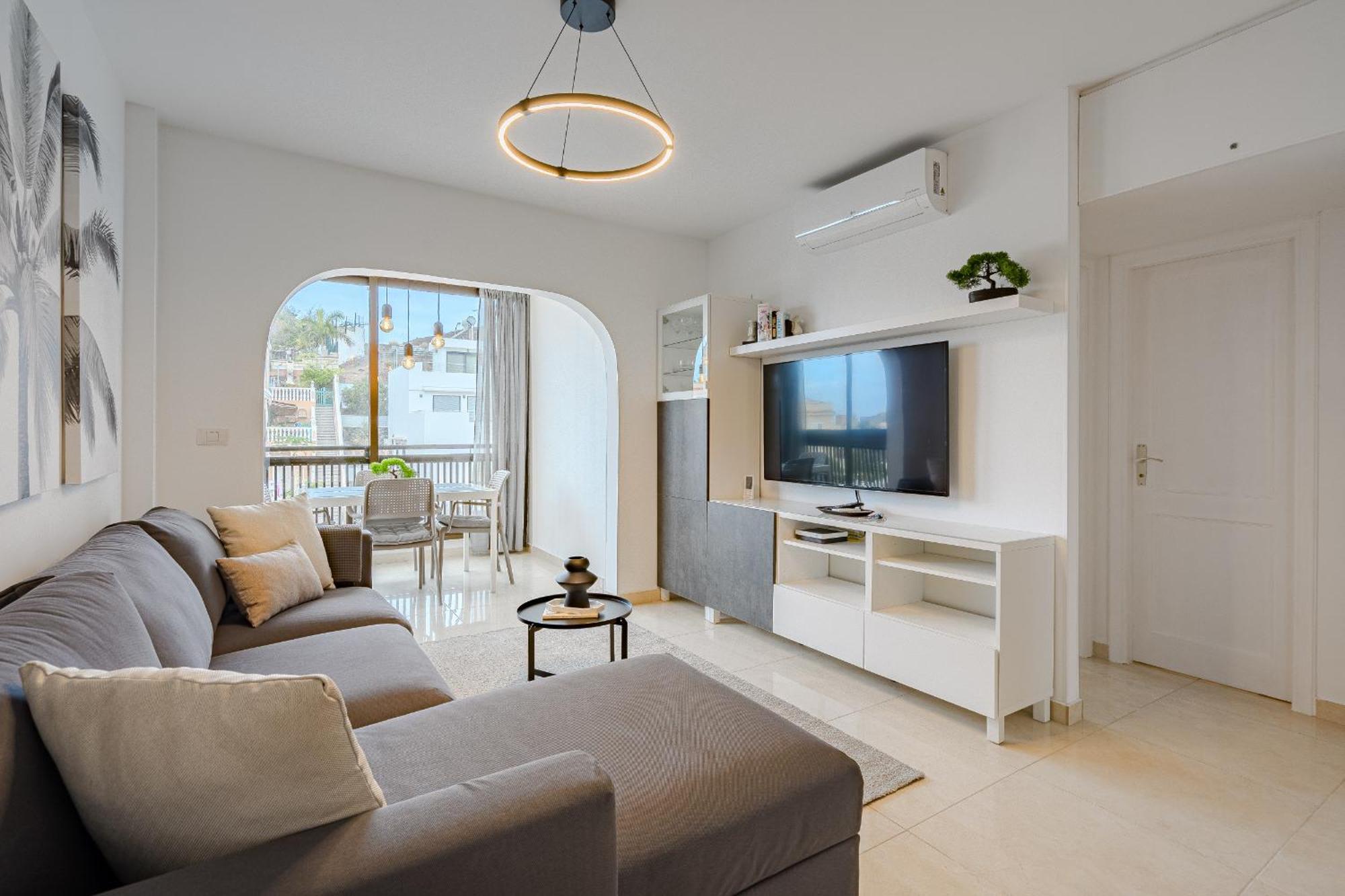 Verodal 2 Bedroom Apartment In Los Cristianos Arona  Exteriér fotografie