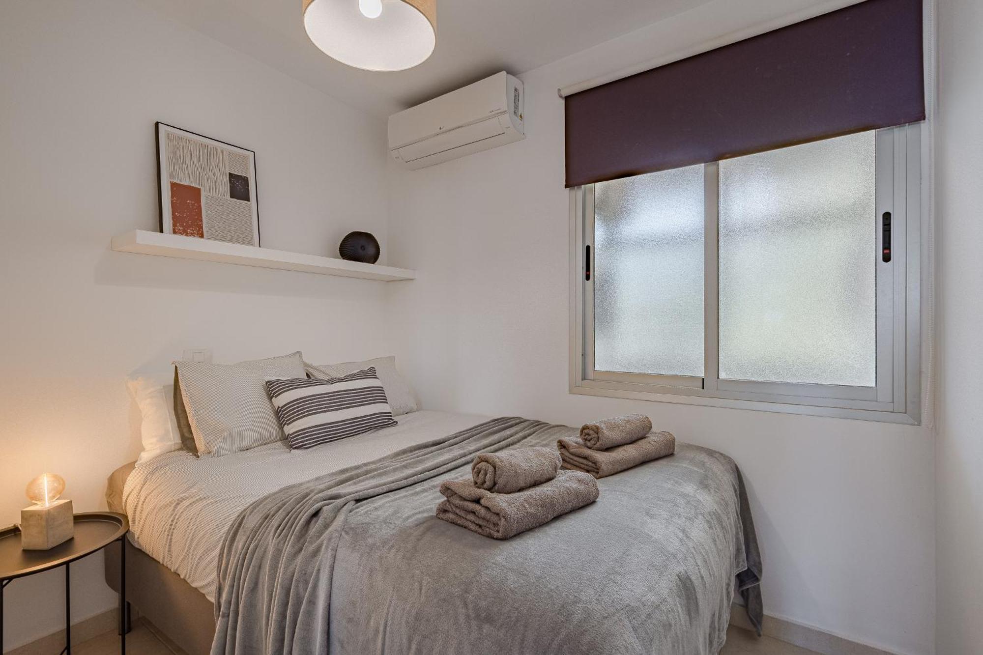 Verodal 2 Bedroom Apartment In Los Cristianos Arona  Exteriér fotografie